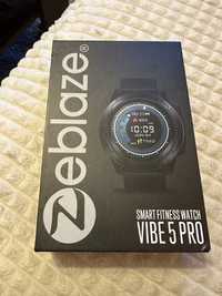 Смарт часовник ZEblaze Vibe 5Pro
