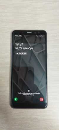 Продам Samsung А8 2018 срочно