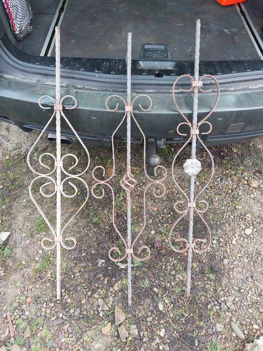 Vand Elementi de gard