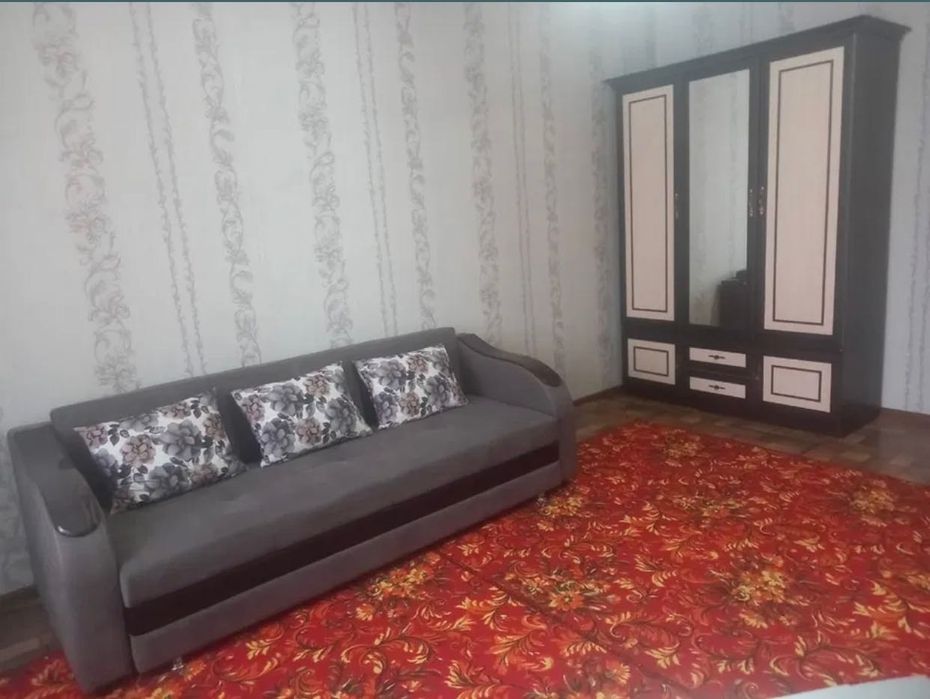 Продается 1 комнатная квартира