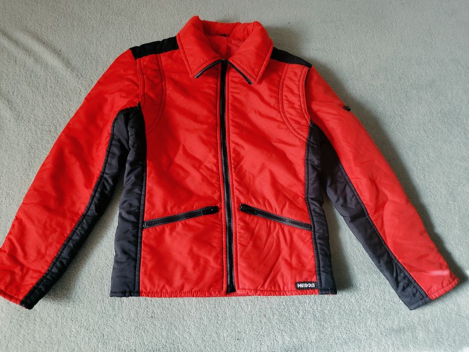 Готино детско яке 128