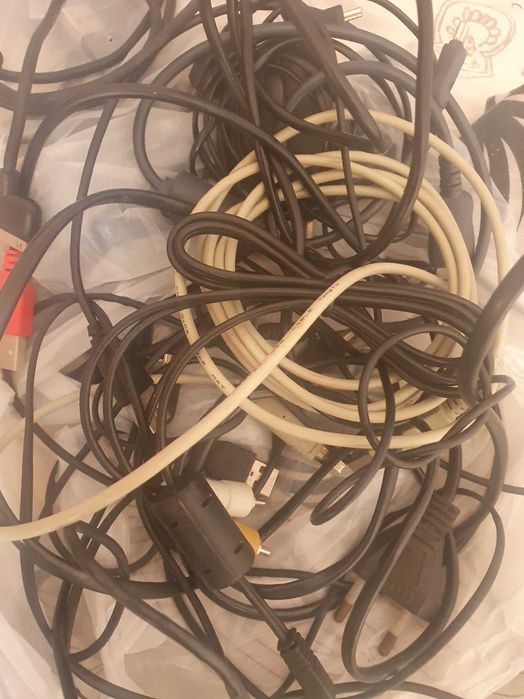 Cabluri de date ,încărcătoare