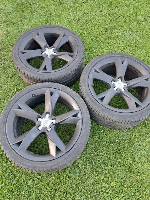 Jante audi  r19 sau cumpăr