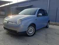 VW Lupo 1.2 tdi 62к.с
