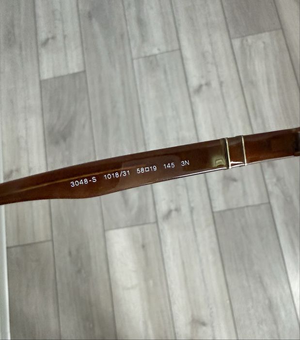 Persol 3048-S 145mm 58^19