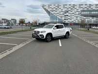 Vand Mercedes-benz X class 350 V6 4Matic-Putere, Lux si Performanta !
