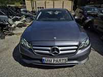 Mercedes W213 E200CDI 150кс OM654 седан автоматик НА ЧАСТИ!