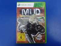MUD: FIM Motocross World Championship - joc XBOX 360