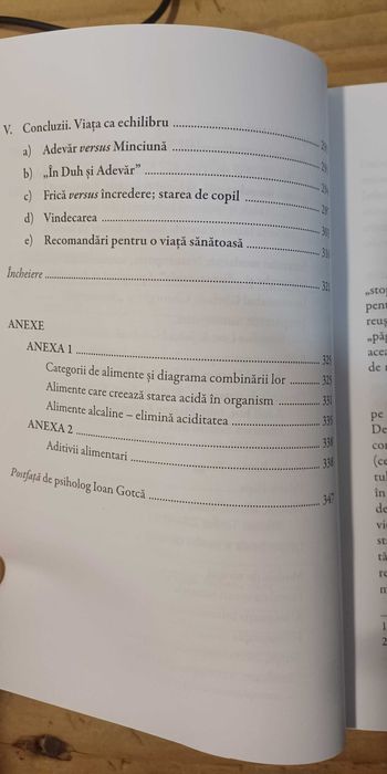 Carte: Calea mea, Cezar Elisei