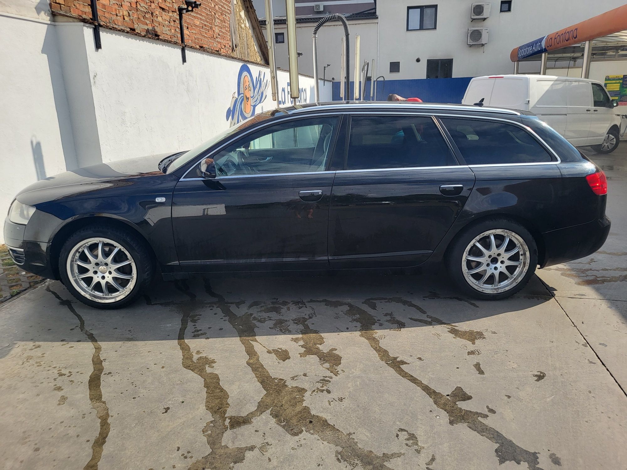 Vand Audi A6,Diesel