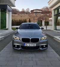 BMW F10 / M Pack / Automat / 2013