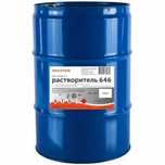 Растворитель Р-646 ГОСТ