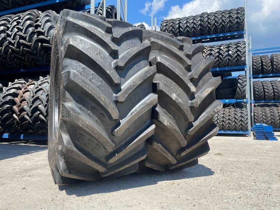 Anvelope BKT 800/65R32 Livrare gratuita Cauciucuri de combina