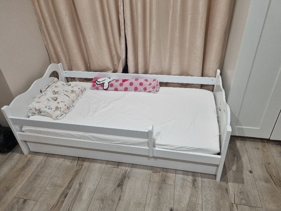 Детско легло 160 на 80