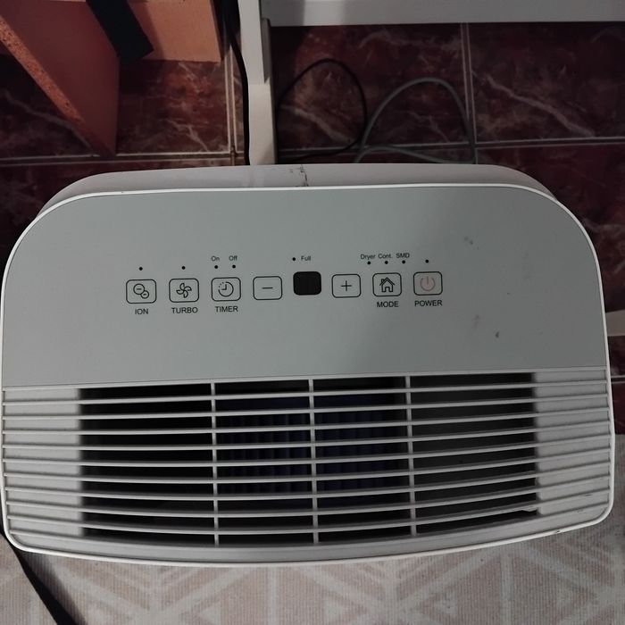 Dezumidificator Comfee 20L/zi