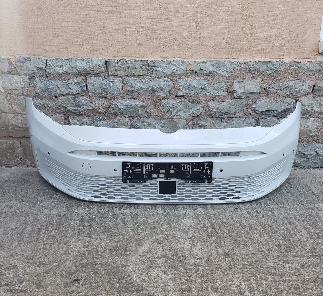 bronq/broni VW Caddy  2020g.