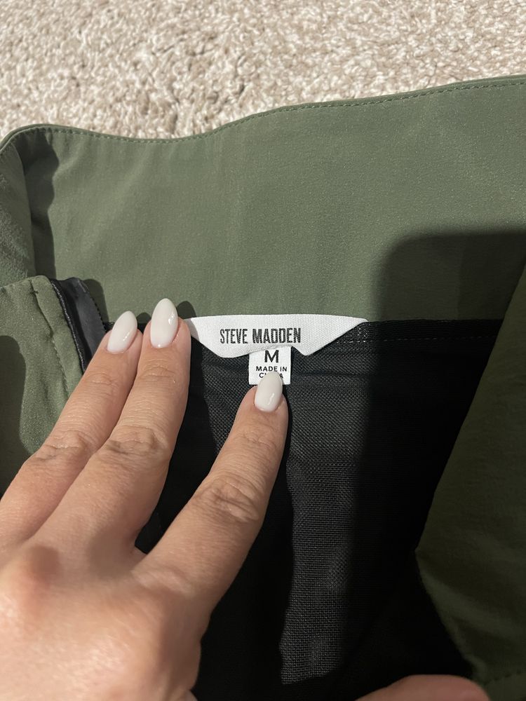 Дамски екип на Steve Madden