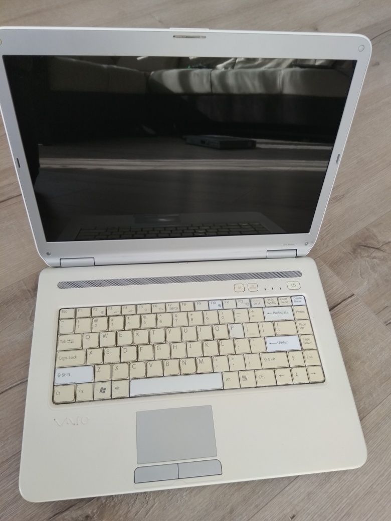 Лаптоп Sony Vaio pcg-7133l