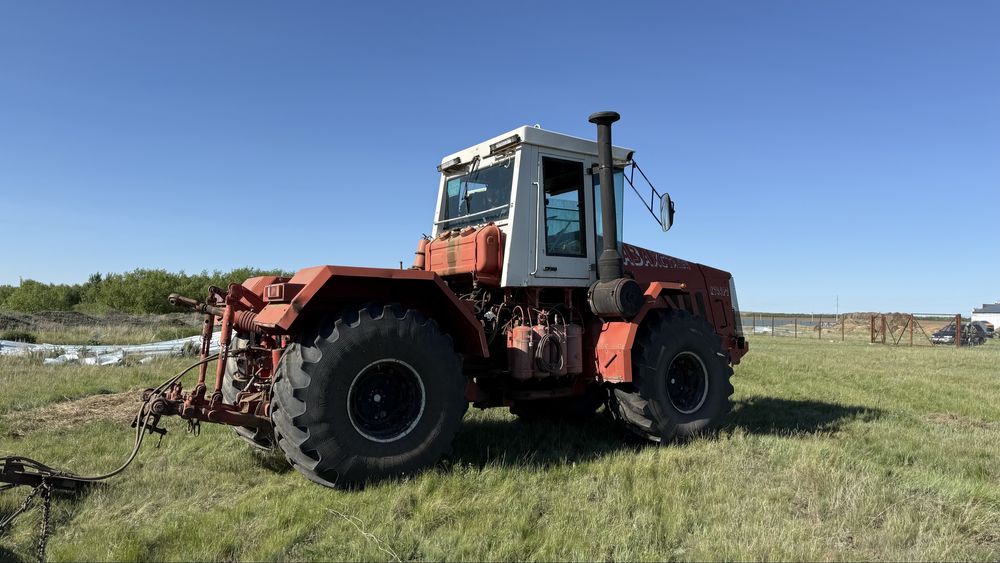 Продам кировец 744 р1