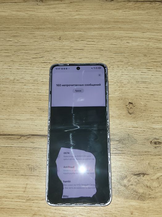 Samsung Z flip 3 на запчасти/ремонт