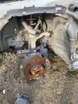 Fuzeta stanga dreapta fata Audi a6 4f an 2006 2.0 tdi BLB