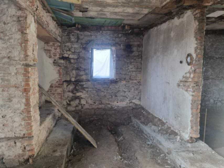 КЪЩА в с. Сталево, обл. Хасково