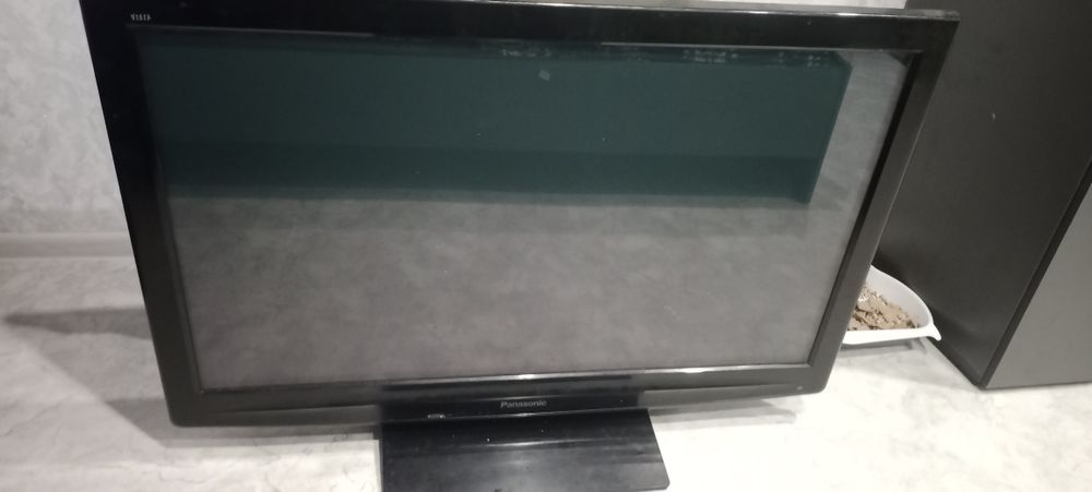 Panasonic, телевизор