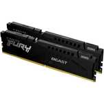 Memorie Kingston FURY Beast 32GB DDR5 5600MHz CL40 Dual Channel Kit