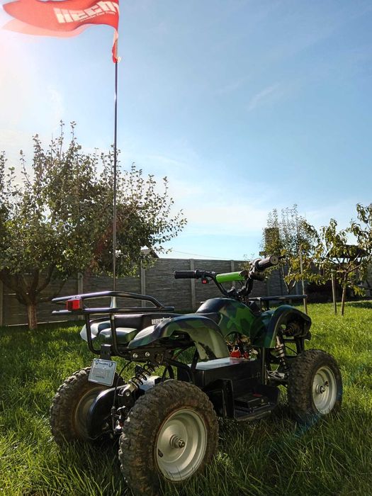 ATV electric copii