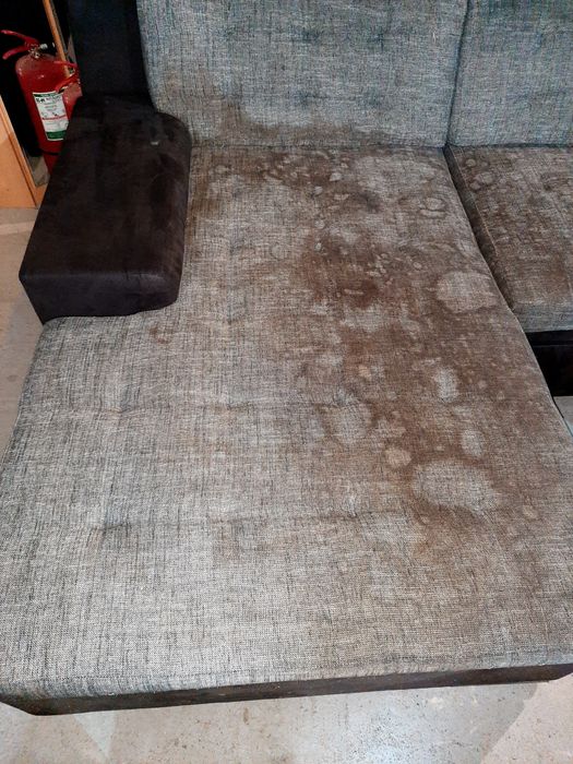 Curatare cosmetizare igienizare canapele colțare saltele.