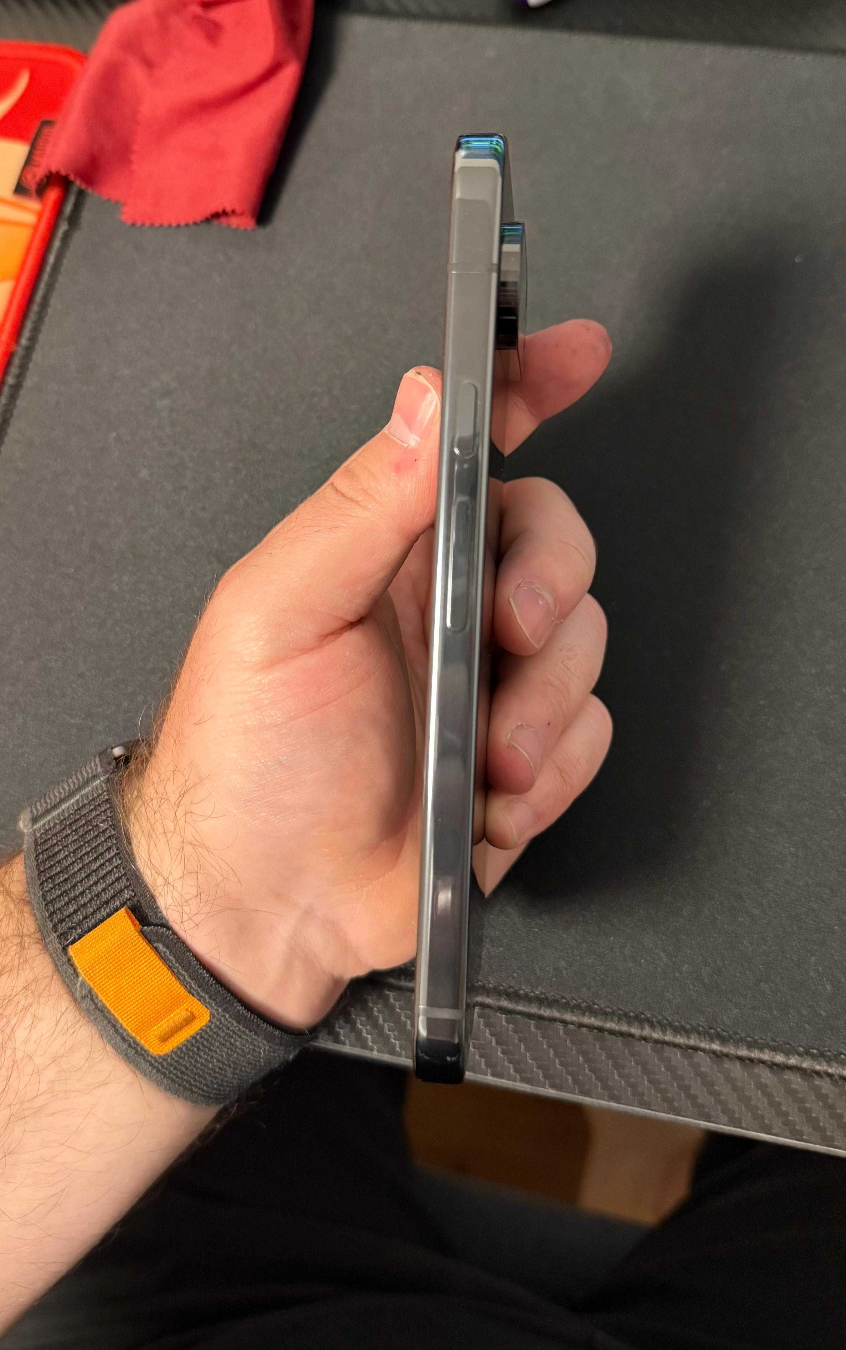 Google Pixel 9 Pro XL Obsidian