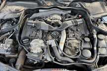 Motor 3.0CDI V6 642920 Mercedes-Benz E-Class W211 [facelift] [2006 -