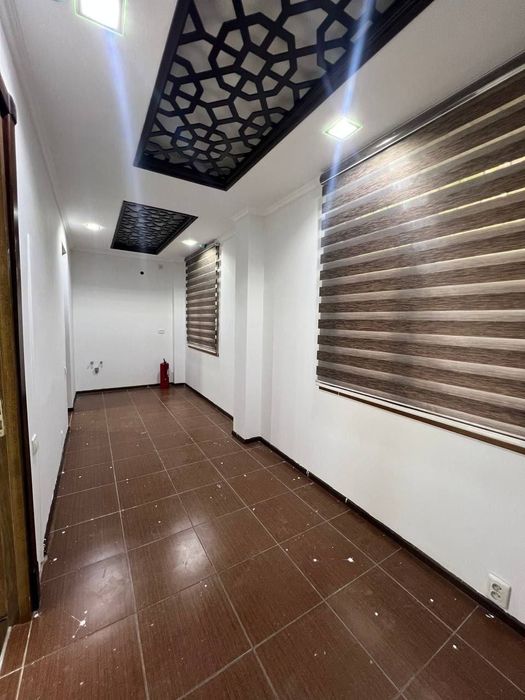 90 m2 nejiloy har qanday besnes uchun  arendaga beriladi