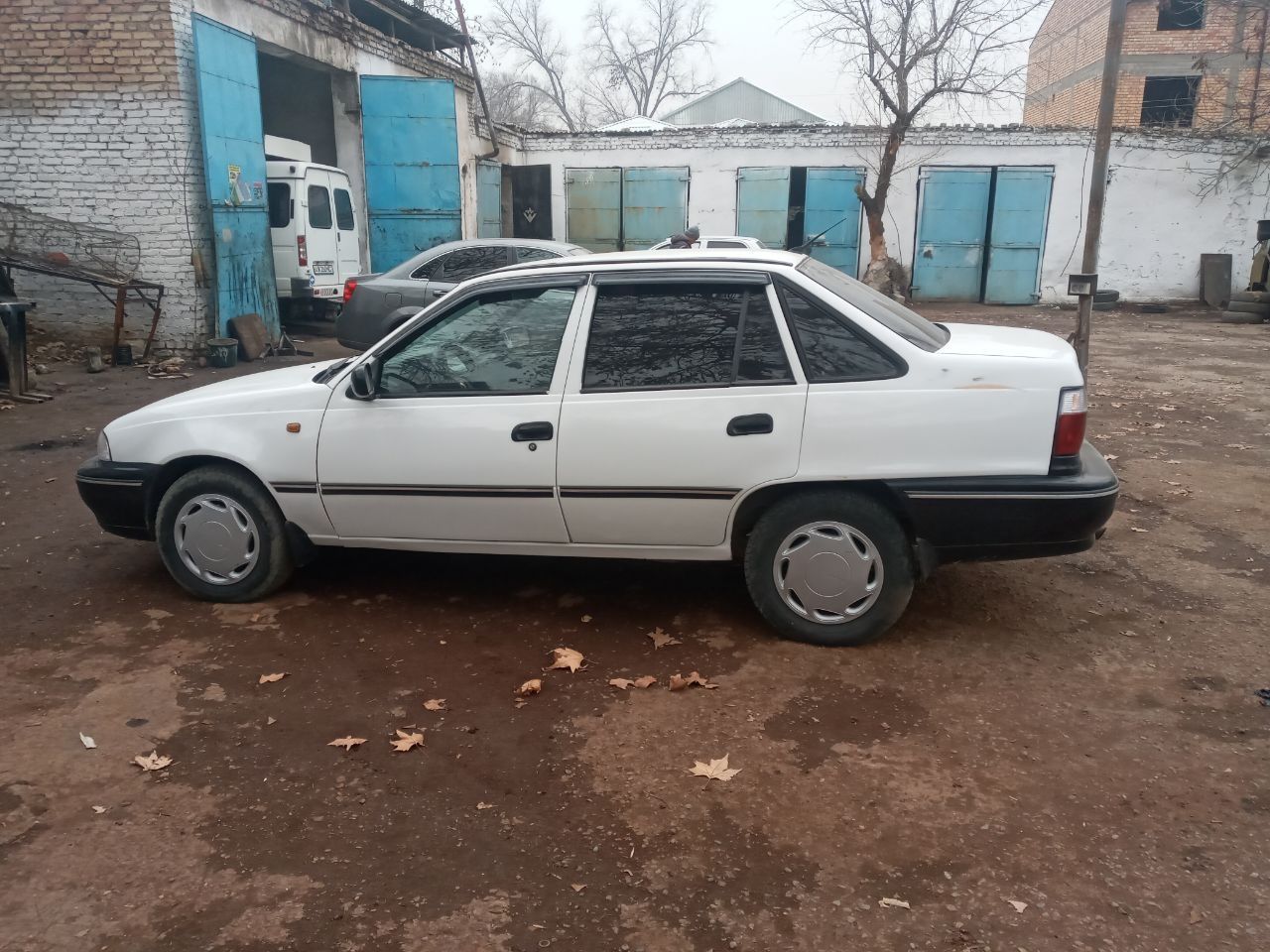 Nexia 1 sotiladi. Нексия сотилади. СРОЧНО!