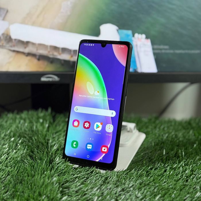 Samsung A31 sotiladi dastavka bor