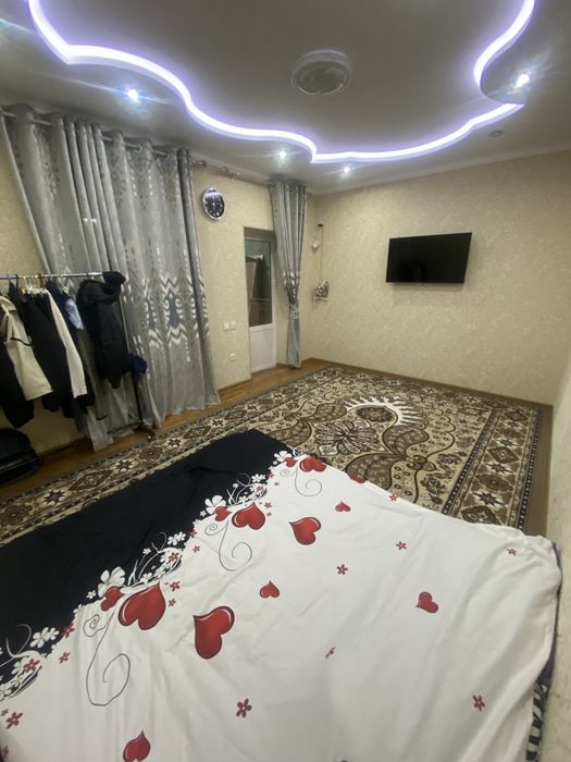 Участка аренда 4-х комнатная