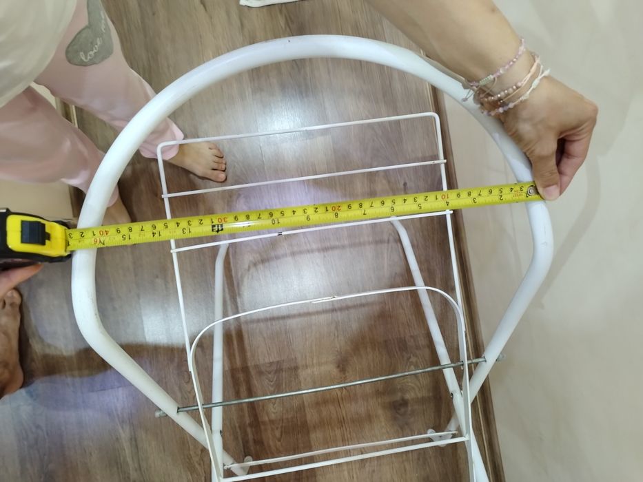 Стойка за бебешко корито/ вана