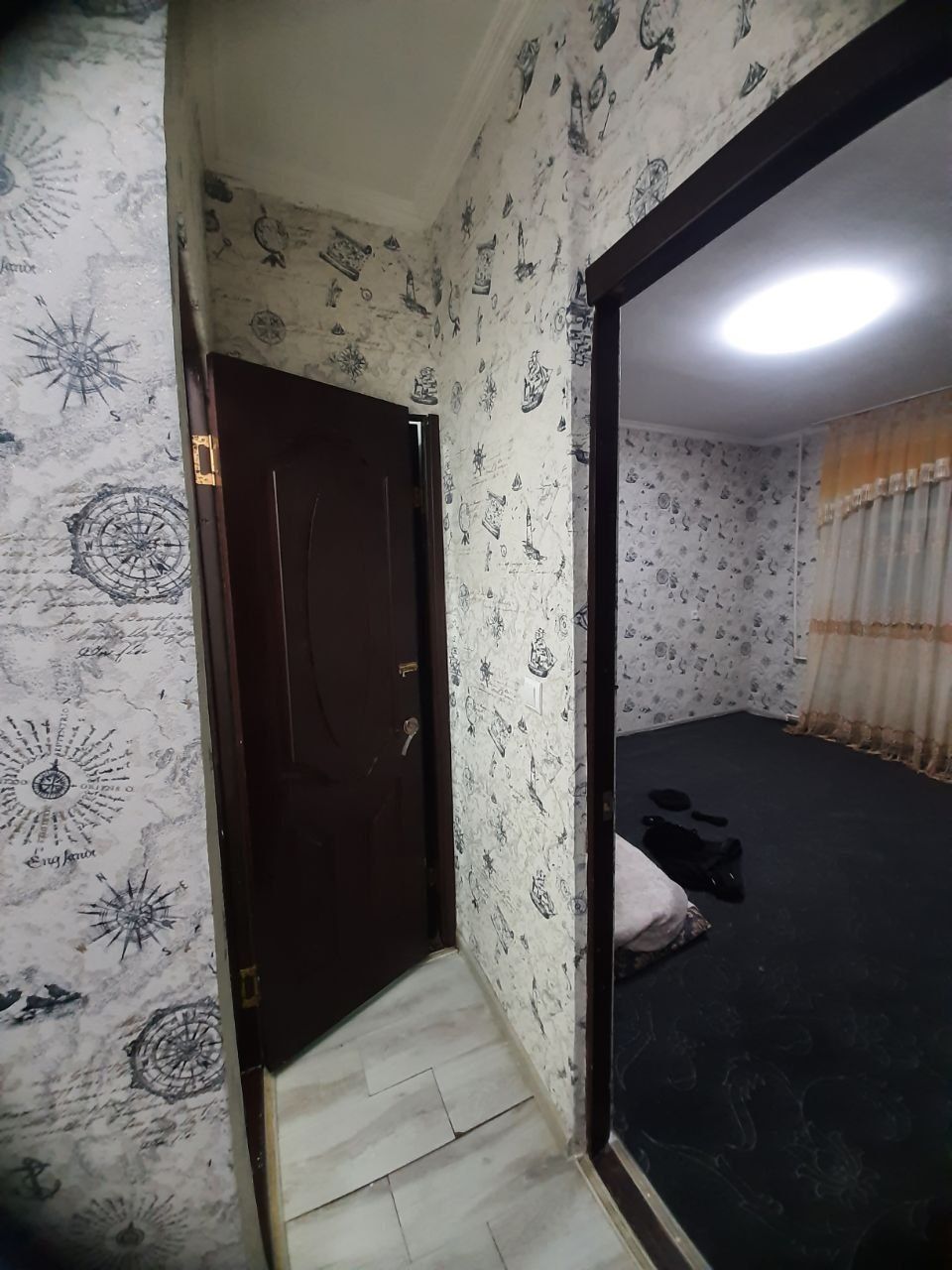 Аренда квартира чилонзор 8