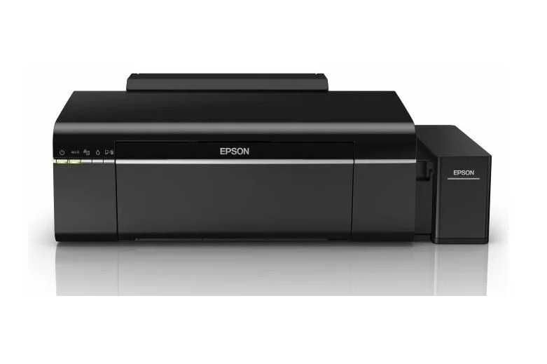 Принтер Epson L805