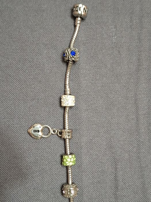 Vind brățară pandora original