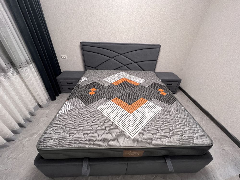 Premium anotamik matras || анотамические премиум матрас N2.10