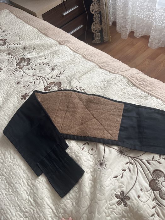 Пояс для поясницы