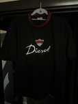 Тениска DIESEL