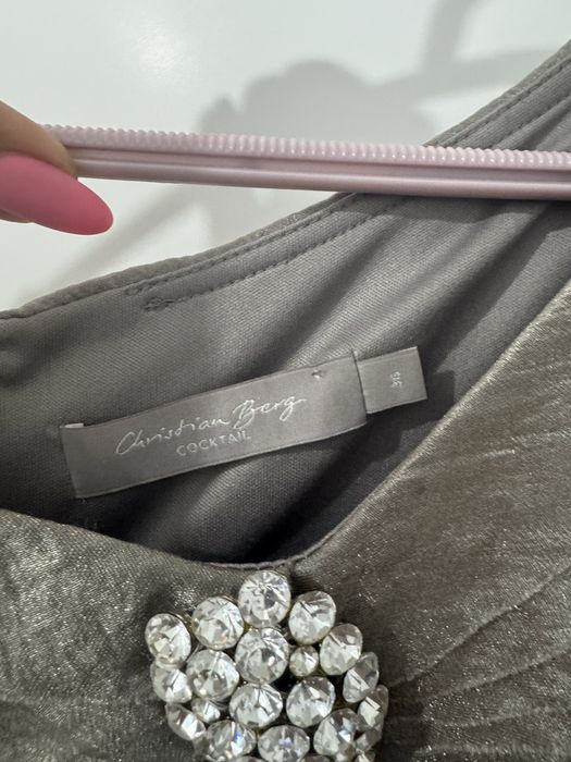 Rochie eleganta ocazie seara