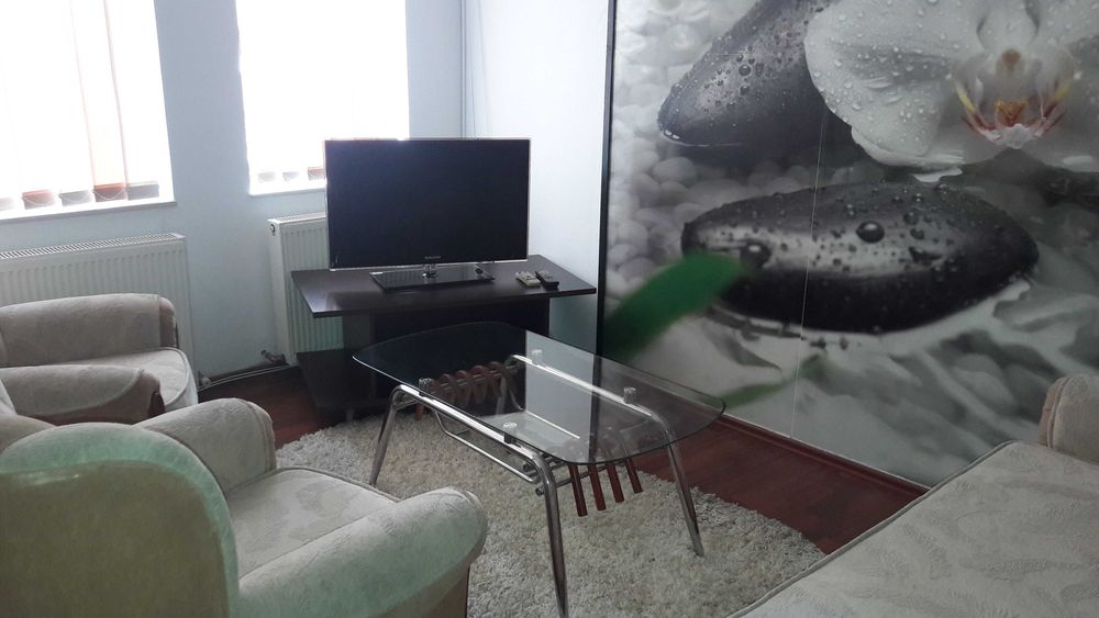 Ultracentral apartament 2 camere de inchiriat