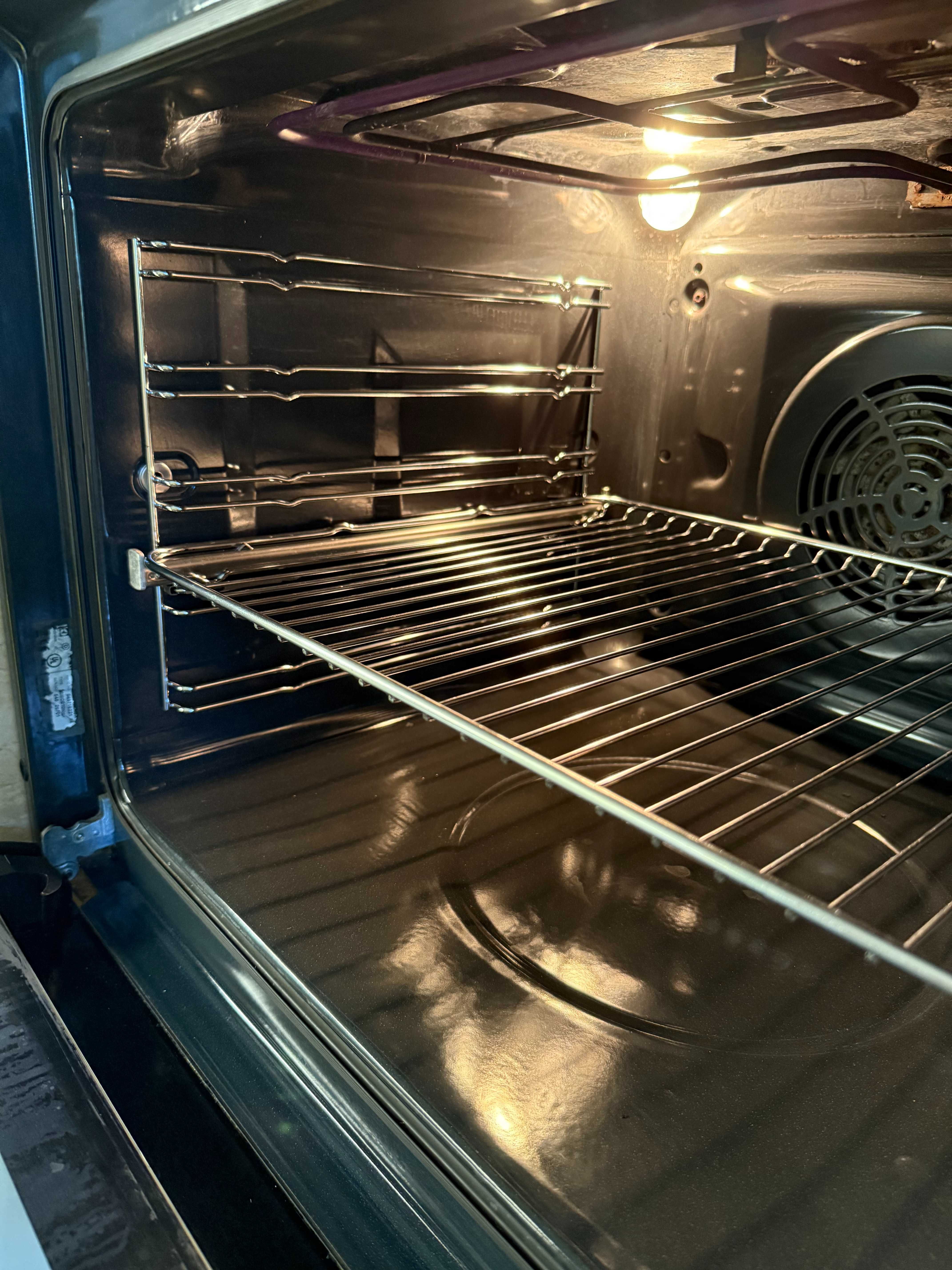 Фурна за вграждане Electrolux