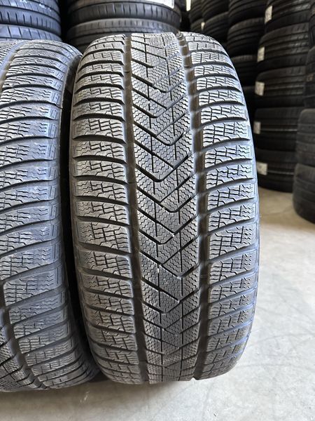 275/45/20 PIRELLI RunFlat 4бр