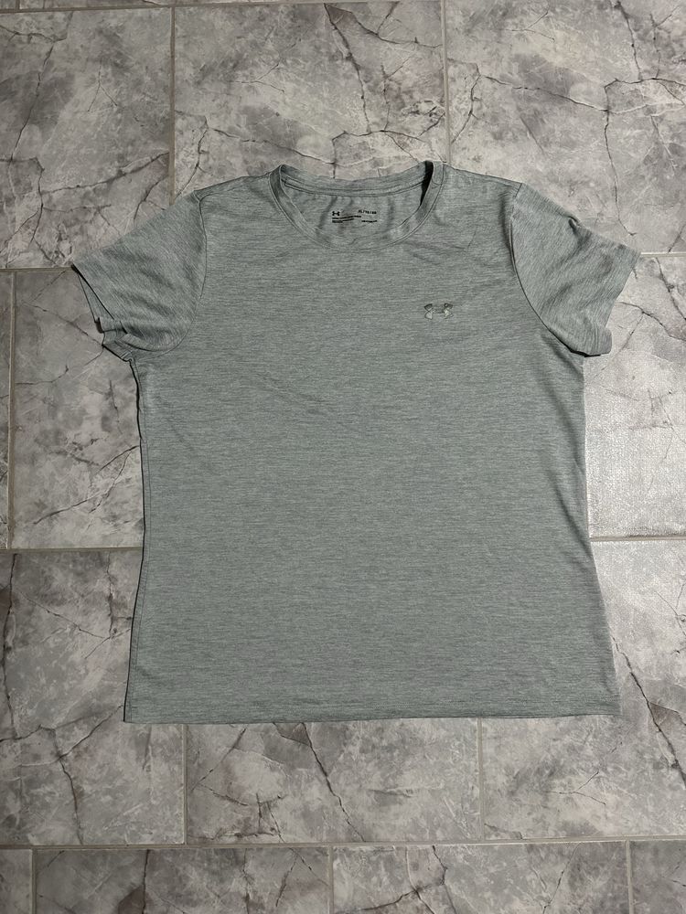 Мъжка тениска Under Armour
