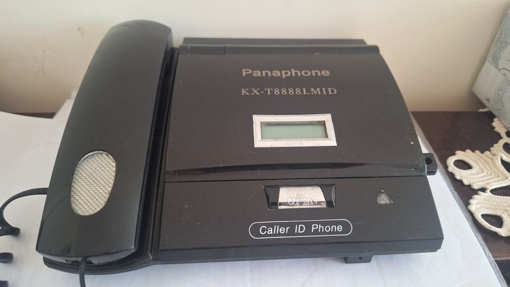 Vând telefon fix