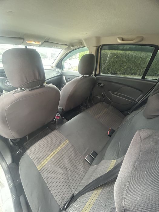 Logan 2016 1.5 Dci